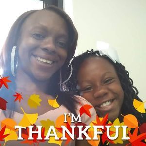 Meet your Posher, Chiquita